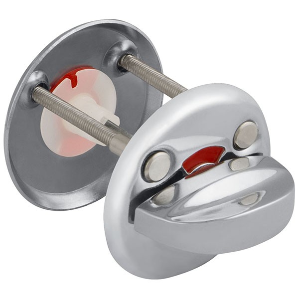 Фиксатор для завёртки WC-0608-CR (WC-001-CP)