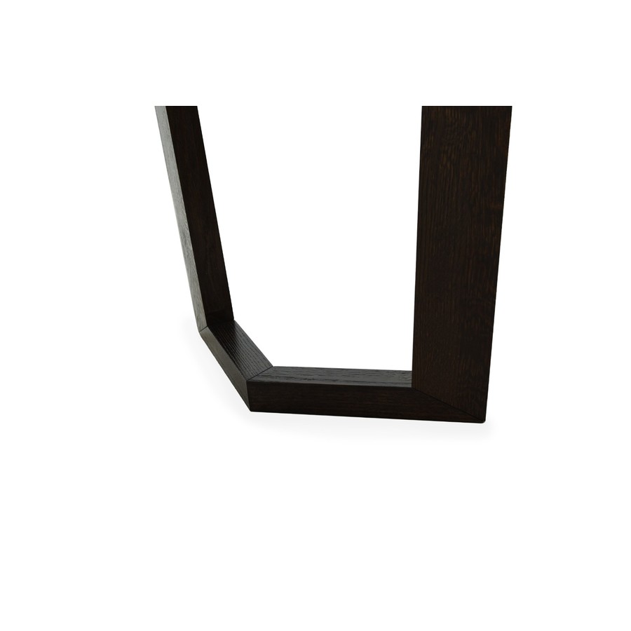 Обеденный стол «Крафт» (Исп. 2, патина) от фабрики AURORA HOME