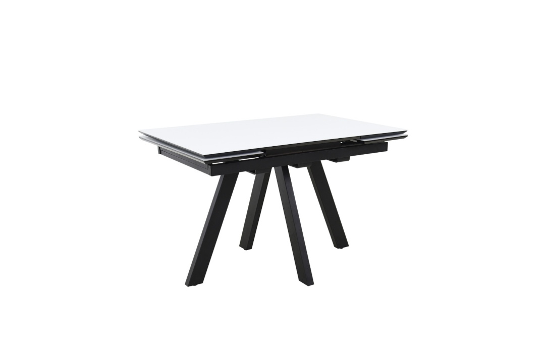 Обеденный стол «Ницца» (Стекло Opti) от фабрики AURORA HOME