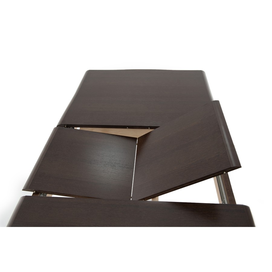 Обеденный стол «Кабриоль» (Исп. 1) от фабрики AURORA HOME