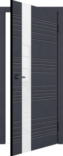 Нова-1 Бетон Графит