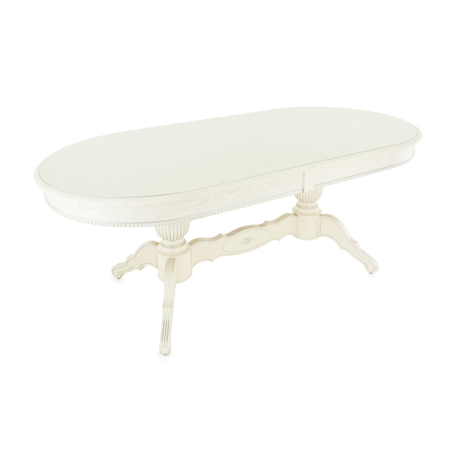 Обеденный стол «Рафаэль» (Патина) от фабрики AURORA HOME