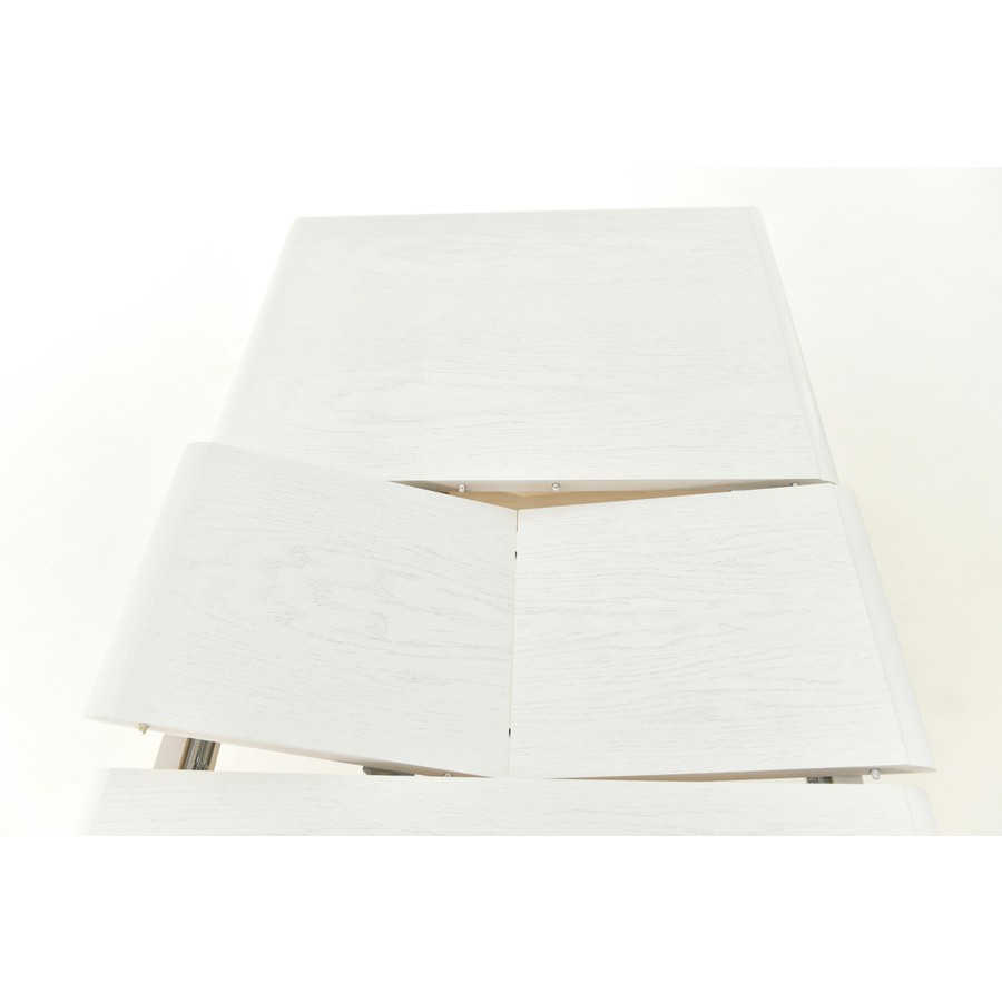 Обеденный стол «Сиена» (Исп. 1, патина) от фабрики AURORA HOME