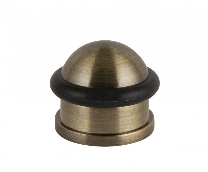 Упор дверной Punto (Пунто) DS PF-26 ABG-6 зеленая бронза