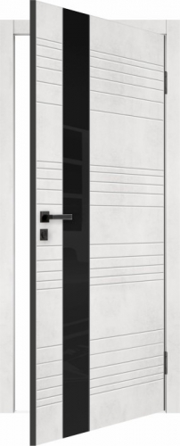 Нова-1 Лофт Белый