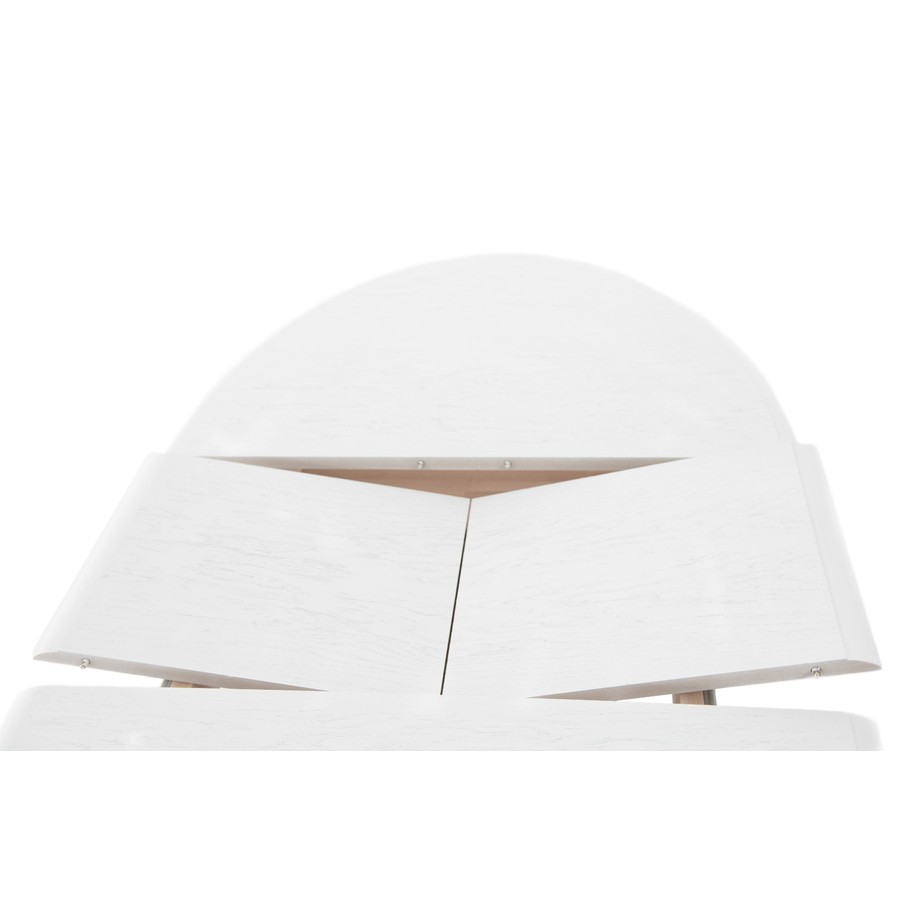 Обеденный стол «Фабрицио Эллипс» от фабрики AURORA HOME