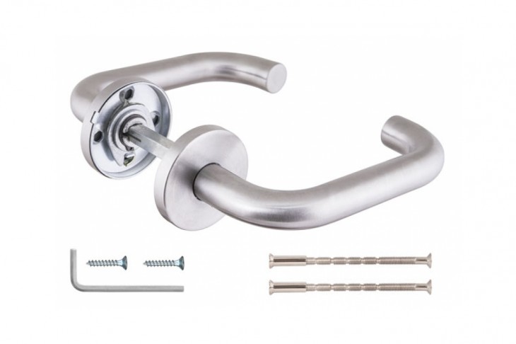 Ручка раздельная DSS-0203/19