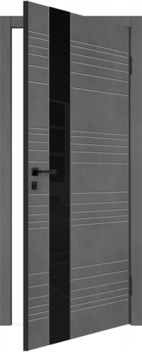 Нова-1 Муар Тёмный 