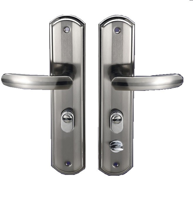 Ручки для к.д. (универсальные)KT1- SN (Матовый никель)