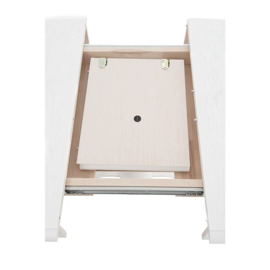 Обеденный стол «Фабрицио Эллипс» от фабрики AURORA HOME