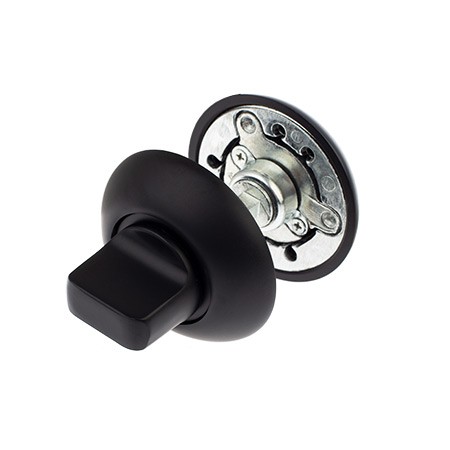 Фиксатор с замком Megapolis WC-K-0803-BLM