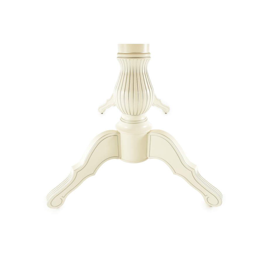 Обеденный стол «Рафаэль» (Патина) от фабрики AURORA HOME