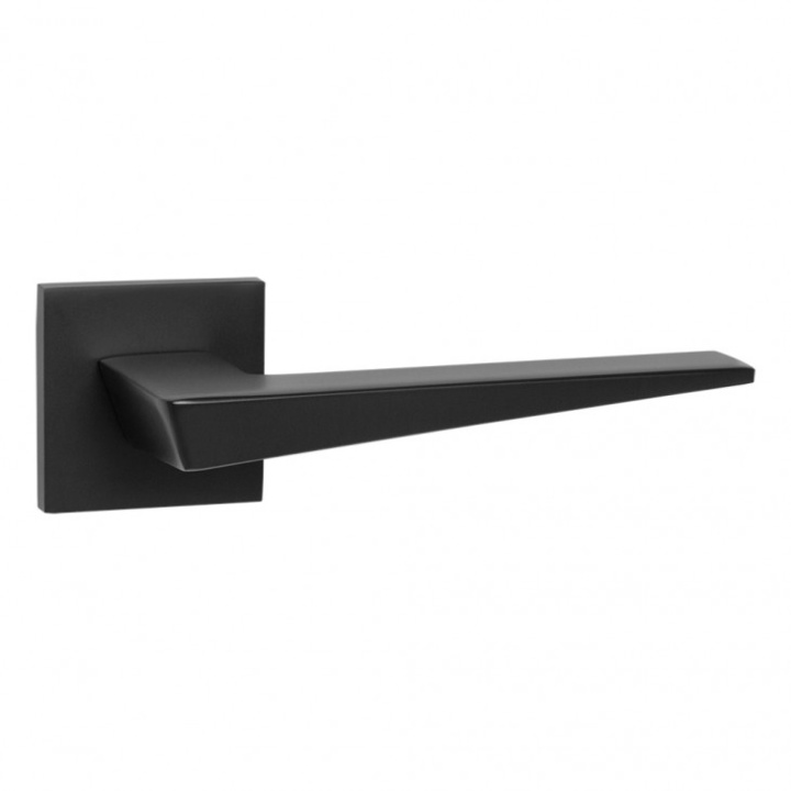 Ручка раздельная AJAX K.JS51.TRIO BL-24 черный