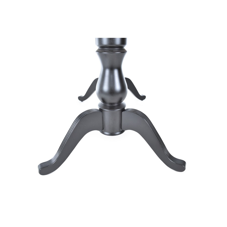 Обеденный стол «Фабрицио 2М Glass» от фабрики AURORA HOME