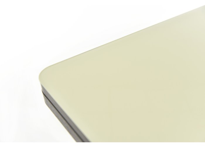 Обеденный стол «Бари» (Стекло) от фабрики AURORA HOME