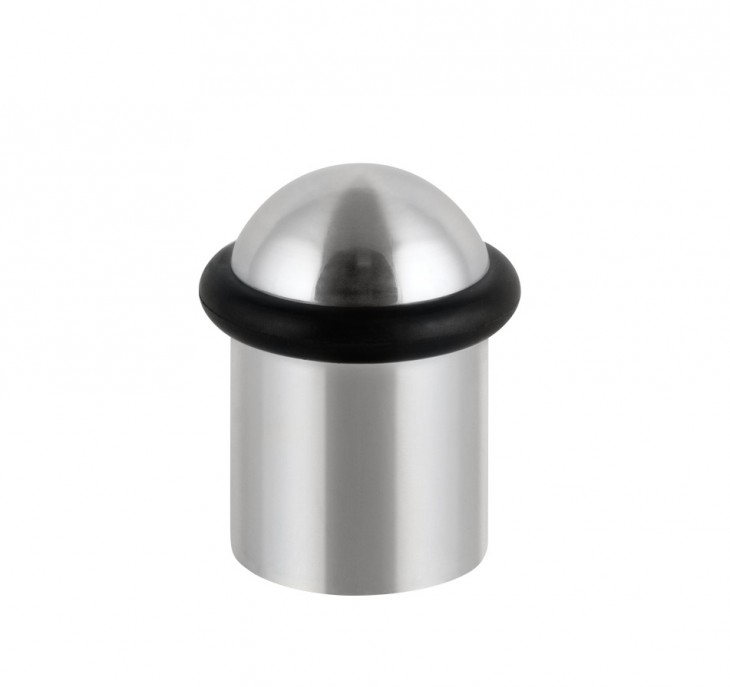 Упор дверной Punto (Пунто) DS PF-40 CP-8 хром