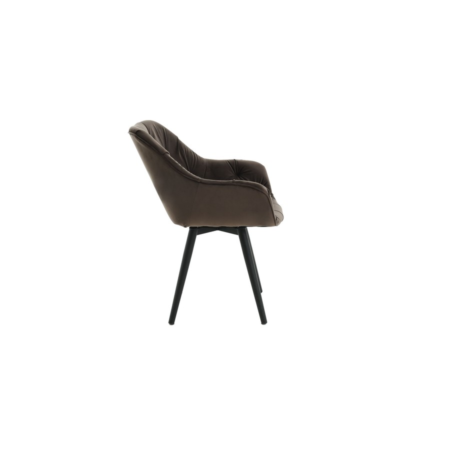 Стул «Альбер» от фабрики AURORA HOME