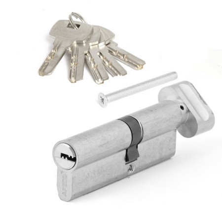 Цилиндр SM-90(40C/50)-C-NI