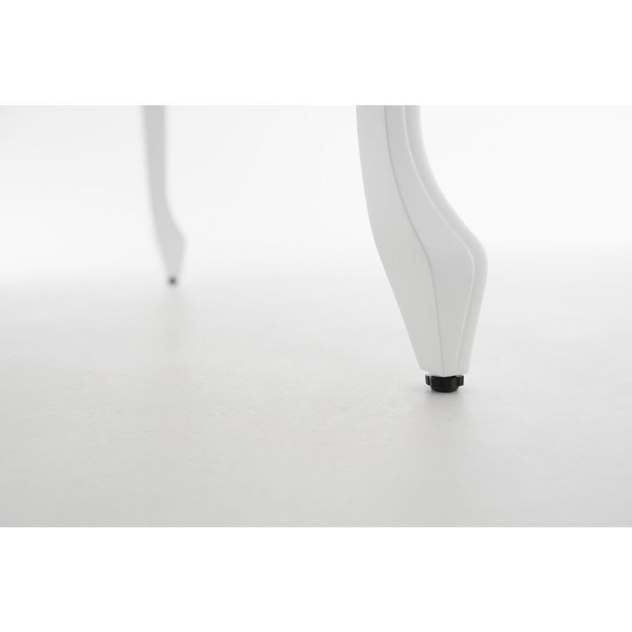 Обеденный стол «Кабриоль Круг» (Исп. 1, патина) от фабрики AURORA HOME