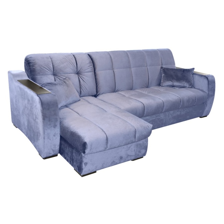 Угловой диван «Дублин ОУ» (1,6) от фабрики AURORA HOME