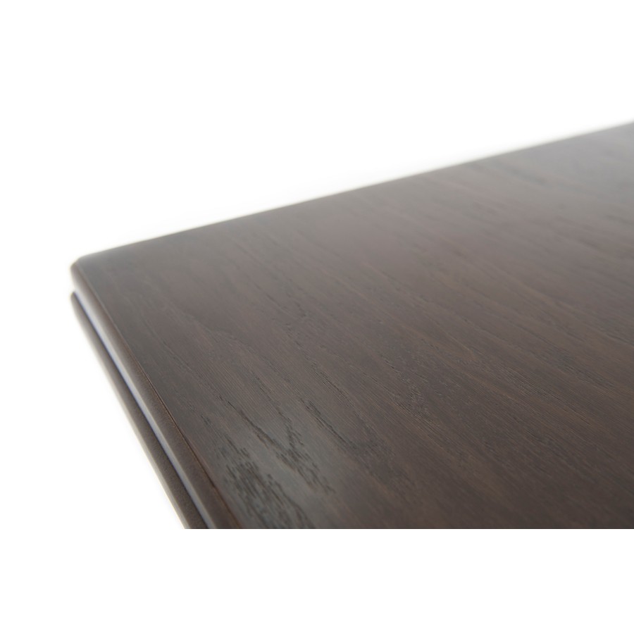 Обеденный стол «Греция» (Исп. 1, морилка) от фабрики AURORA HOME