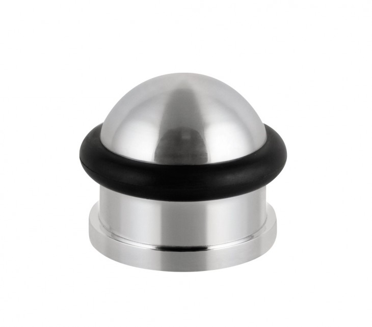 Упор дверной Punto (Пунто) DS PF-26 CP-8 хром