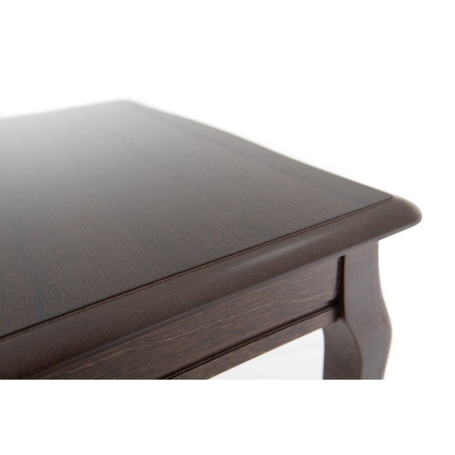 Обеденный стол «Кабриоль» (Исп. 1) от фабрики AURORA HOME