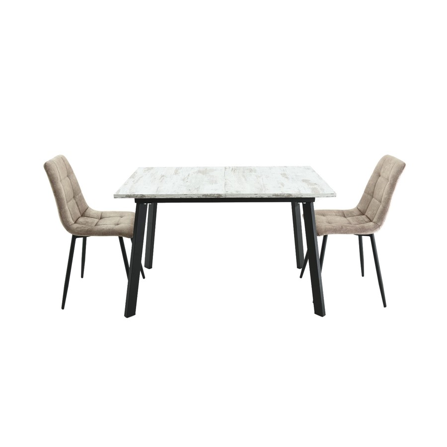 Обеденный стол «Киото» от фабрики AURORA HOME