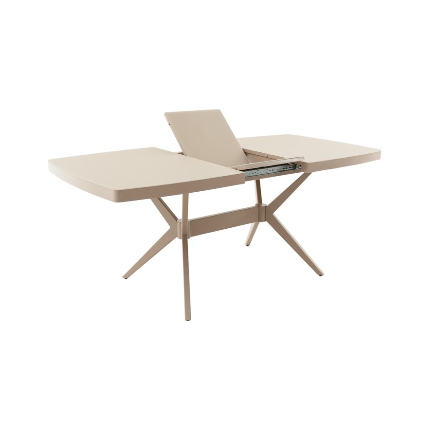 Обеденный стол «Оскар 2М Glass» (Стекло, исп. 1) от фабрики AURORA HOME