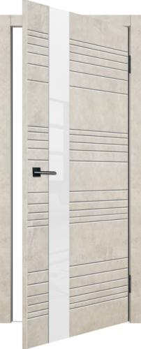 Нова-1 Бетон Бежевый