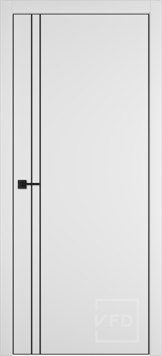 Urban 2V Emalex ice Black mould 4-x BE (запил 1)