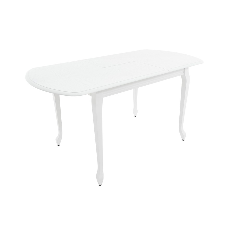 Обеденный стол «Прага» (Исп. 1, патина) от фабрики AURORA HOME