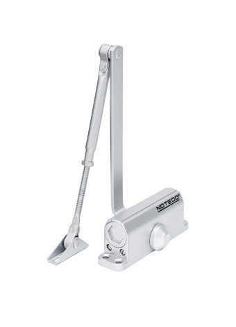 Дверной доводчик NOTEDO DC-060