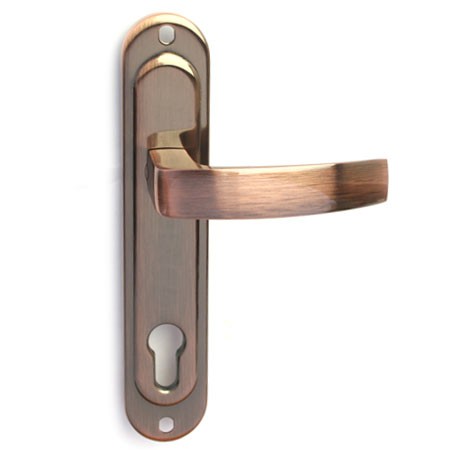 Ручка на планке Apecs HP-85.0101-AC