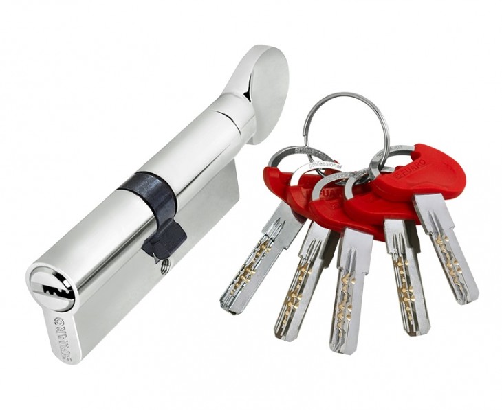 Цилиндр D-PRO502/70 