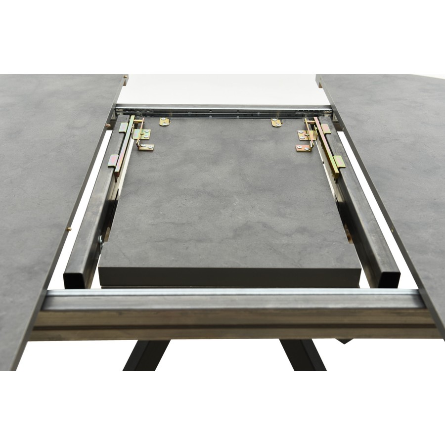 Обеденный стол Париж (Исп. 1) от фабрики AURORA HOME