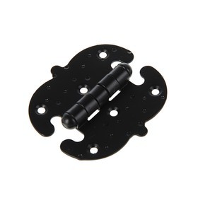 Петля накладная "Фигурная ПН5-90"