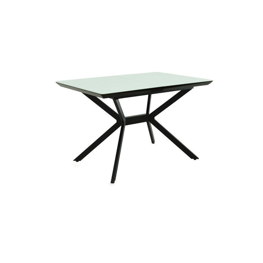 Обеденный стол «Дели ФЦ» (Стекло, исп. 1100) от фабрики AURORA HOME