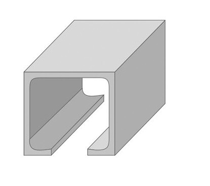 Профиль А-4 ( 3 м. )