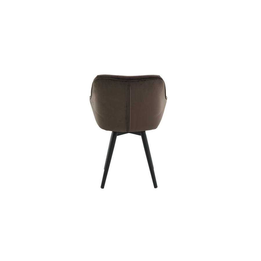 Стул «Альбер» от фабрики AURORA HOME