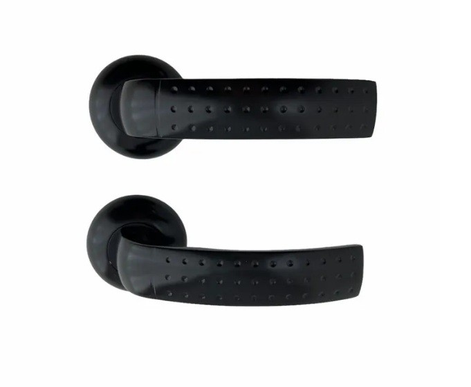 Ручка РФ6690А Чб Автомат