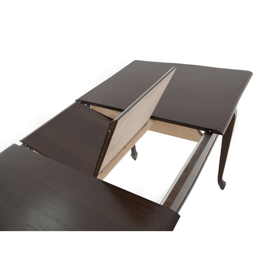 Обеденный стол «Кабриоль» (Исп. 1) от фабрики AURORA HOME