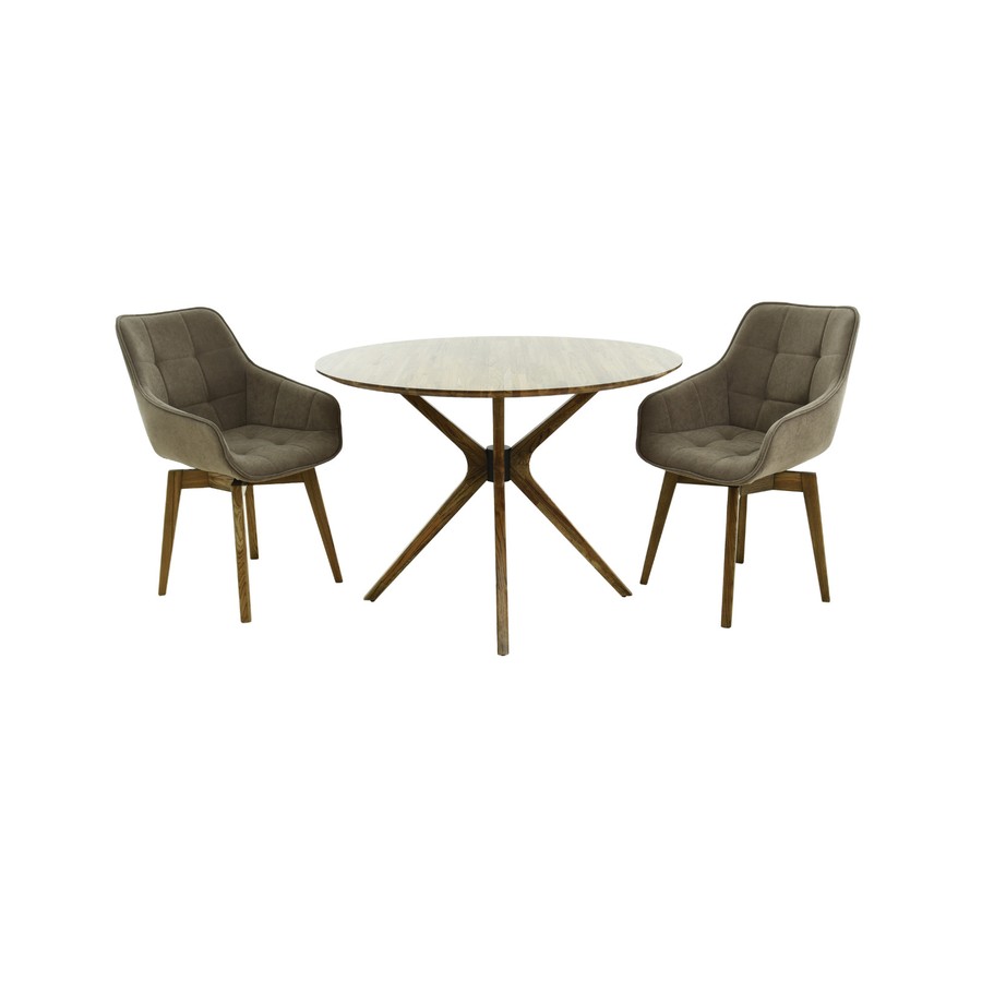 Обеденный стол «Вегас» от фабрики AURORA HOME