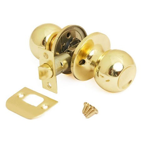 Защелка AVERS 6072-05-G золото