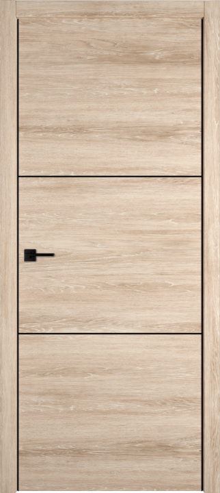 ДГ Urban 2 Sand vellum Black mould BE