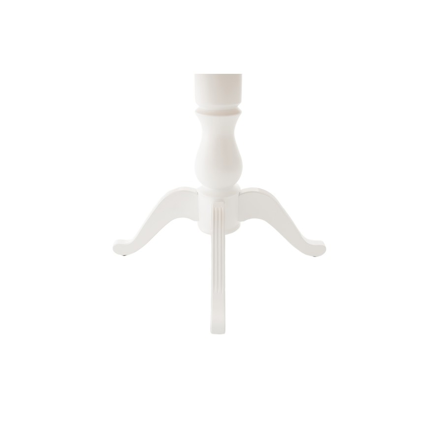 Обеденный стол «Фабрицио Мини» (Исп. 1, патина) от фабрики AURORA HOME