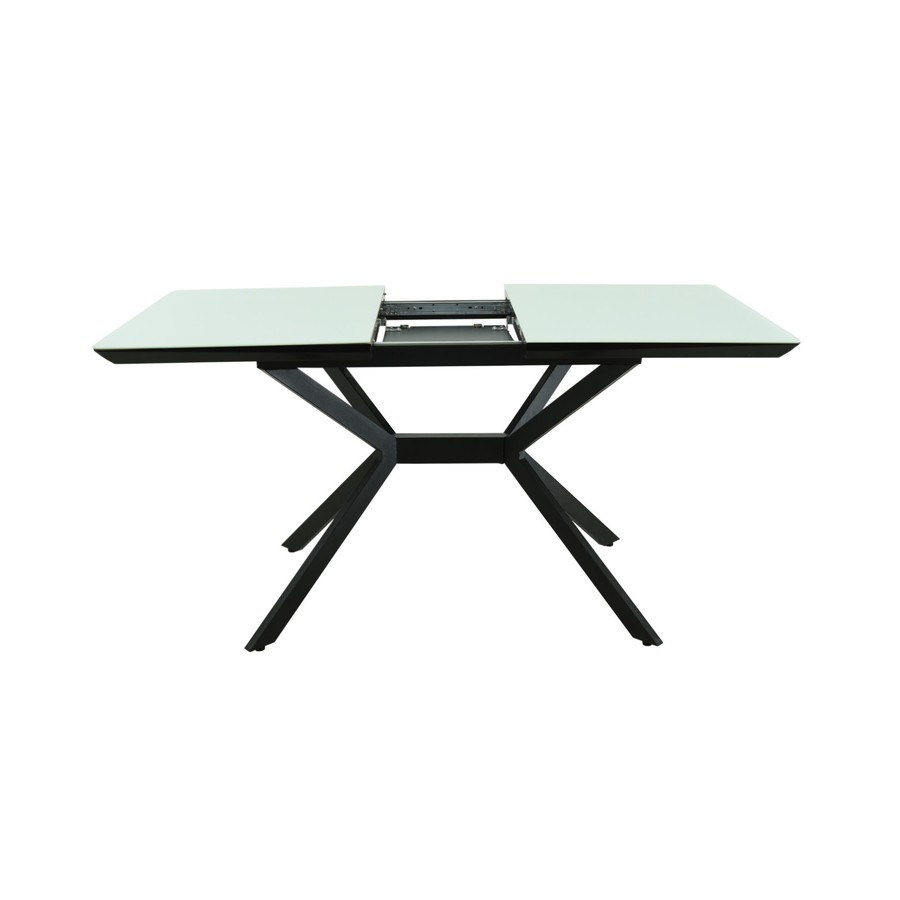 Обеденный стол «Дели ФЦ» (Стекло, исп. 1100) от фабрики AURORA HOME