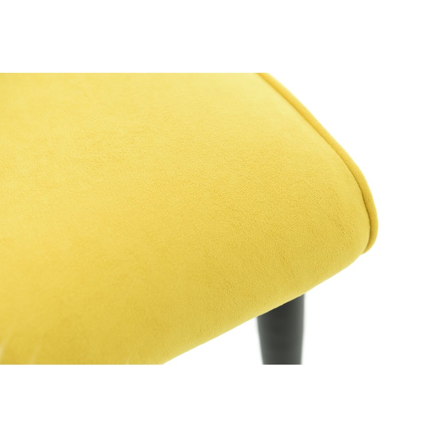 Стул «Дейзи» от фабрики AURORA HOME