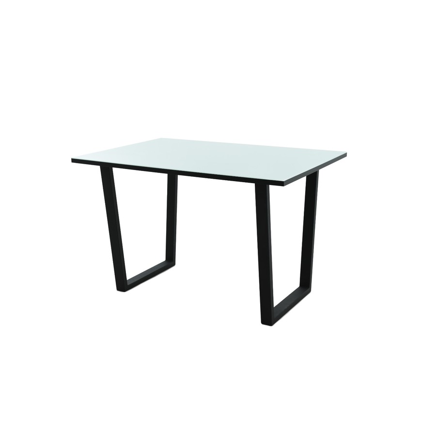 Обеденный стол «Берлин» (Стекло) от фабрики AURORA HOME