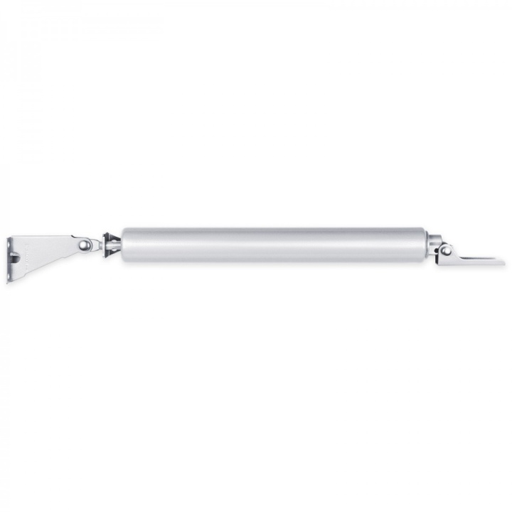 Доводчик NOTEDO GS-35 HO (сереб.)